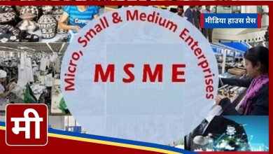 MSME सेक्टर ने रोजगार में की रिकॉर्ड बढ़ोतरी, 15 महीने में 10 करोड़ नई नौकरियां