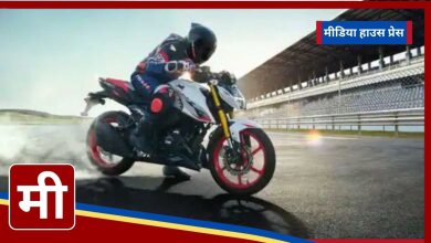 2024 TVS Apache RTR 160 4V 2024 Hero Xtreme 160R 4V किसका जलवा रहेगा कायम?