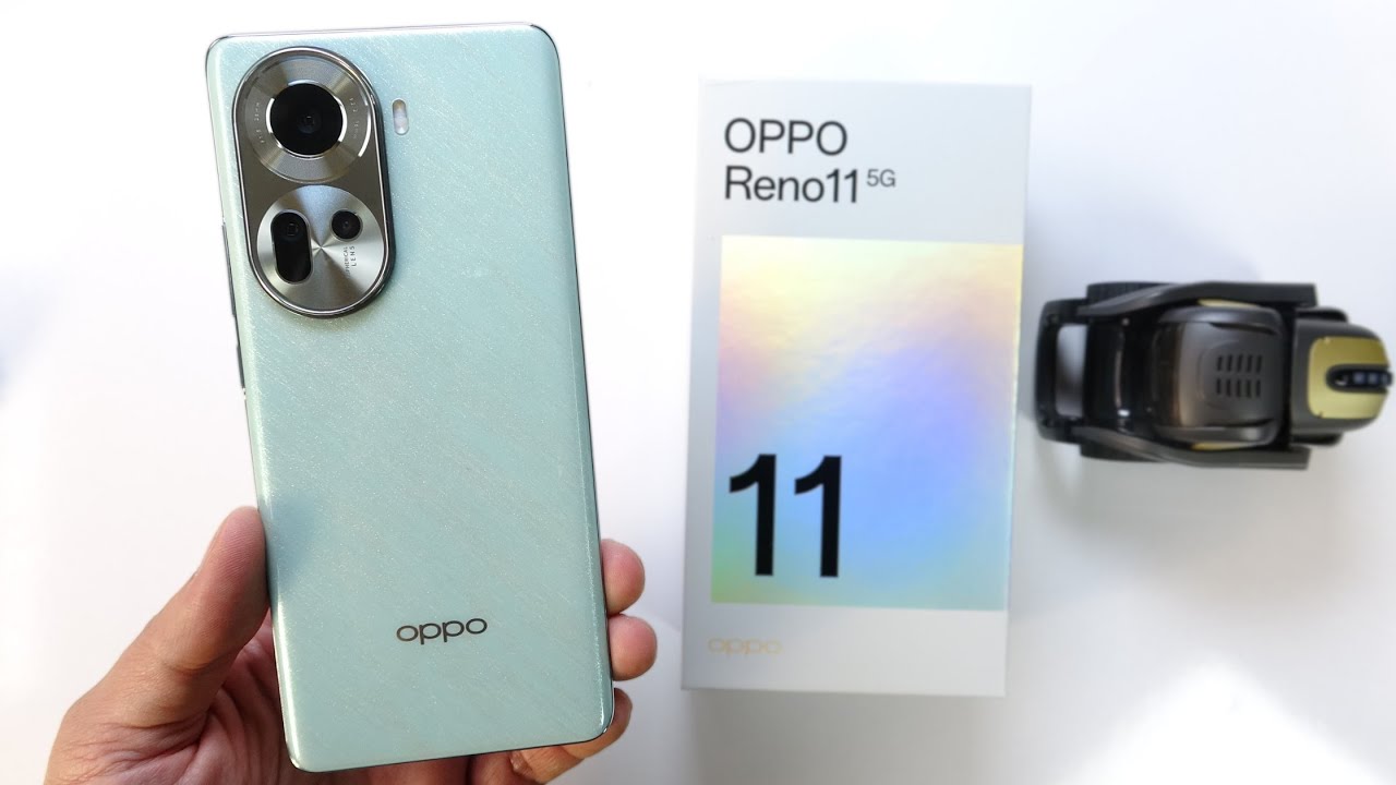 Oppo Reno 11a: 7000mAh बैटरी और 200MP कैमरा के साथ धांसू स्मार्टफोन हुआ लॉन्च, जानें फीचर्स और कीमत