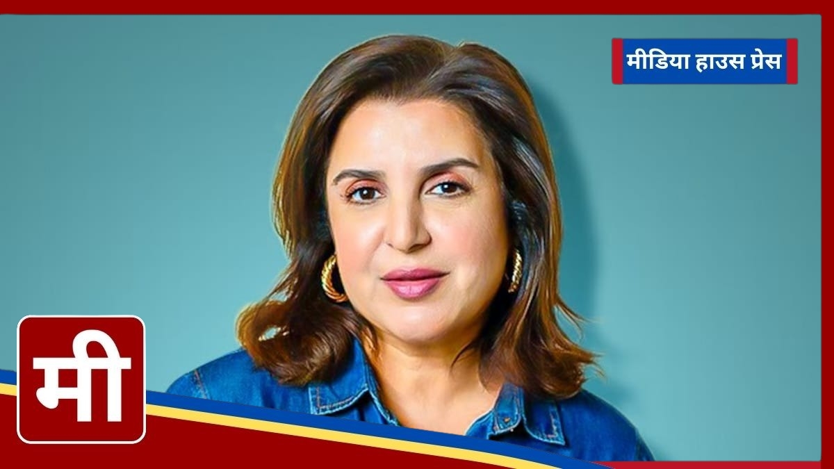 Farah Khan Showcases Culinary Skills During Jaipur Trip – Cooking Up a Storm with Friends!