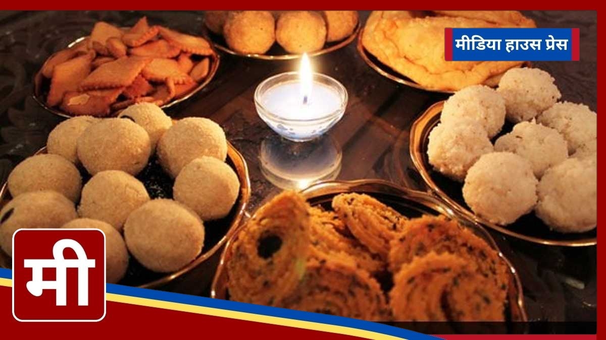 Healthy Diwali Eating: 9 Tips for a Guilt-Free Festive Season