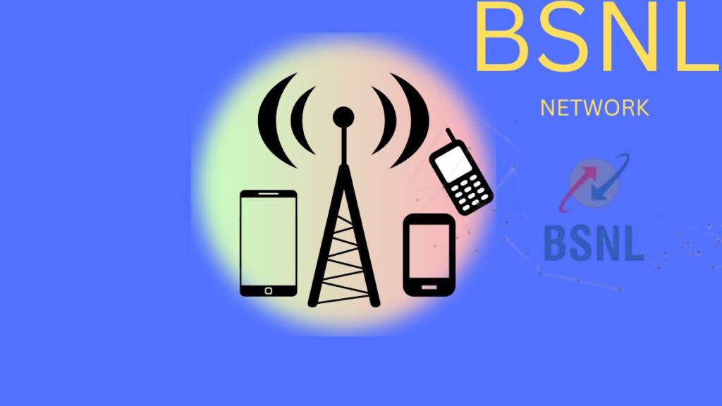 बीएसएनएल का नया अवतार 4G और 5G के साथ ग्राहकों के लिए नई सुविधाएँ