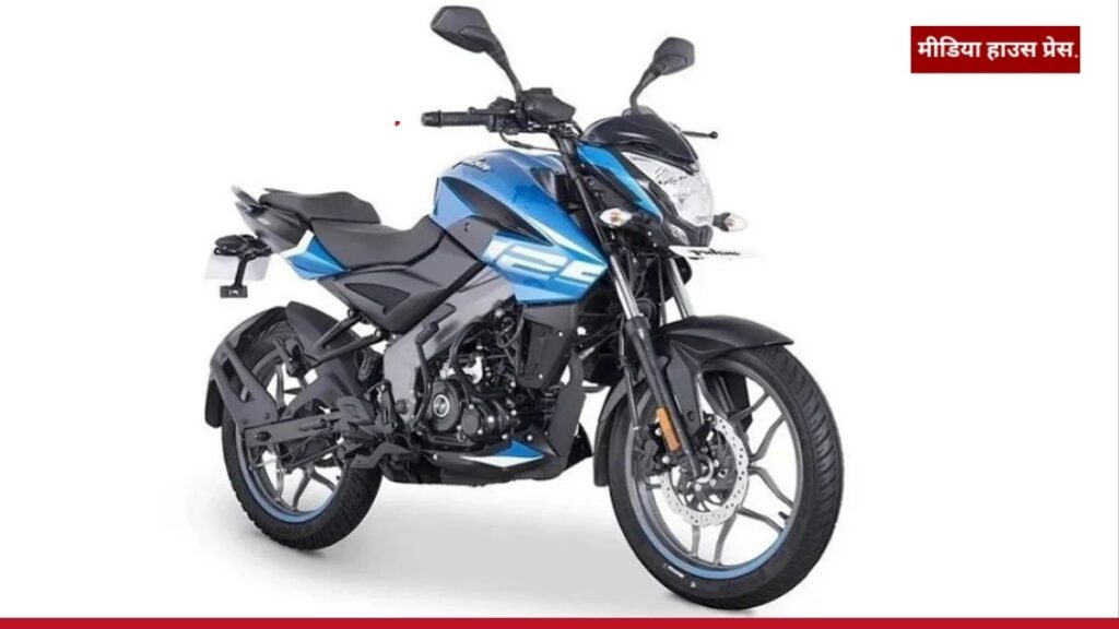 बाइक लवर्स के लिए बड़ी खुशखबरी Bajaj Pulsar N125 16 अक्टूबर को हो रही लॉन्च, जानें फीचर्स और कीमत