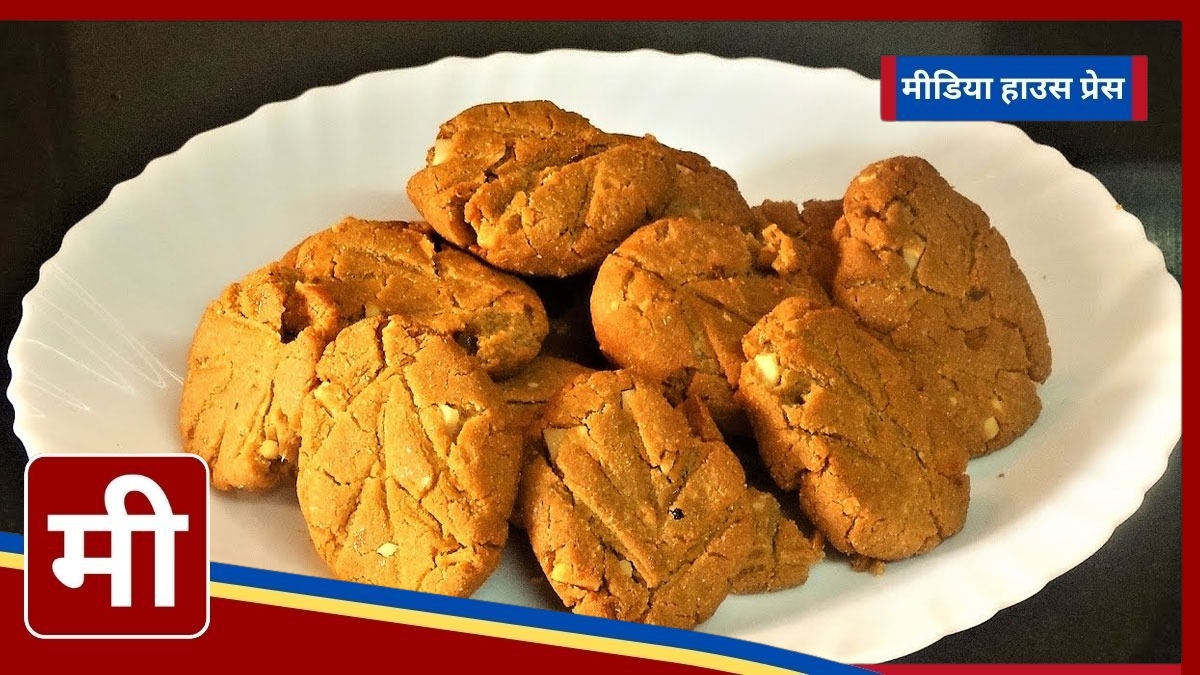 Celebrate Chhath Puja with This Easy Thekua Recipe: A Festive Delight!