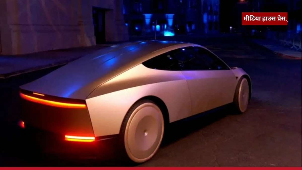 एलन मस्क ने पेश की Tesla Robotaxi जानें कीमत, फीचर्स और भारत में लॉन्च की संभावनाएं!