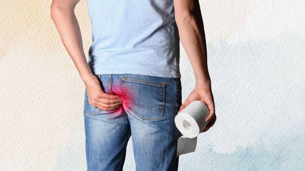 बवासीर (Hemorrhoid) के लक्षण, कारण और घरेलू उपचार: दर्द से राहत पाने के बेहतरीन तरीके