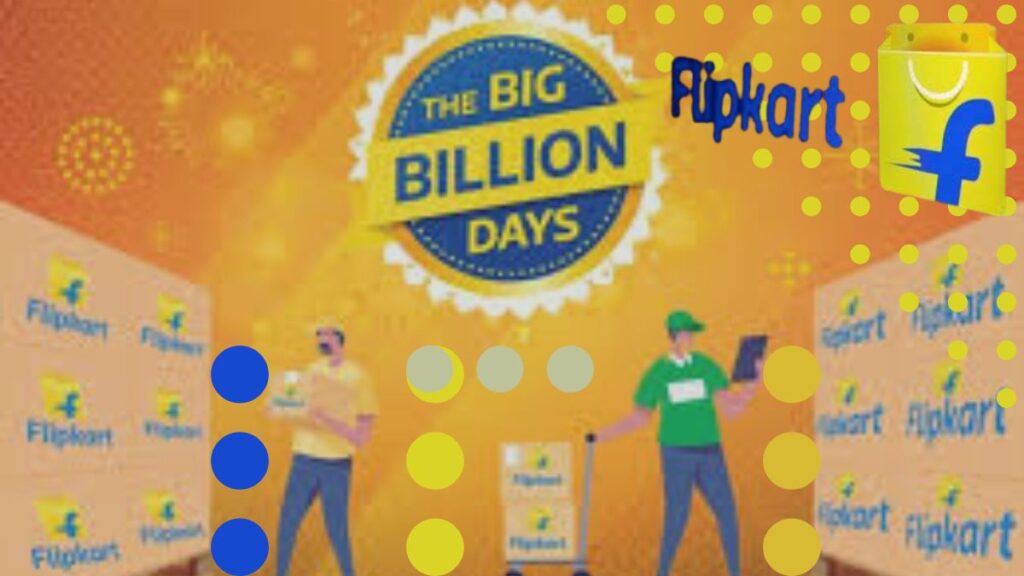 Flipkart पर Big Billion Days के बाद नई सेल शुरू जानें किन प्रोडक्ट्स पर मिल रहे हैं धमाकेदार ऑफर