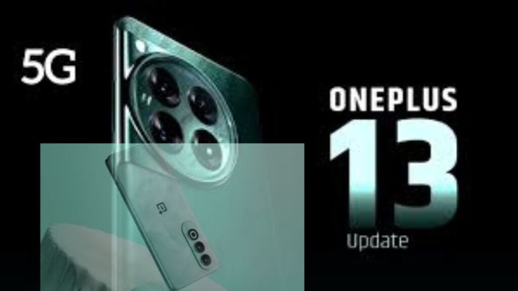 OnePlus 13 इस महीने चीन में होगा लॉन्च Snapdragon 8 Elite चिप और X2 स्क्रीन के साथ मिलेगा दमदार प्रदर्शन