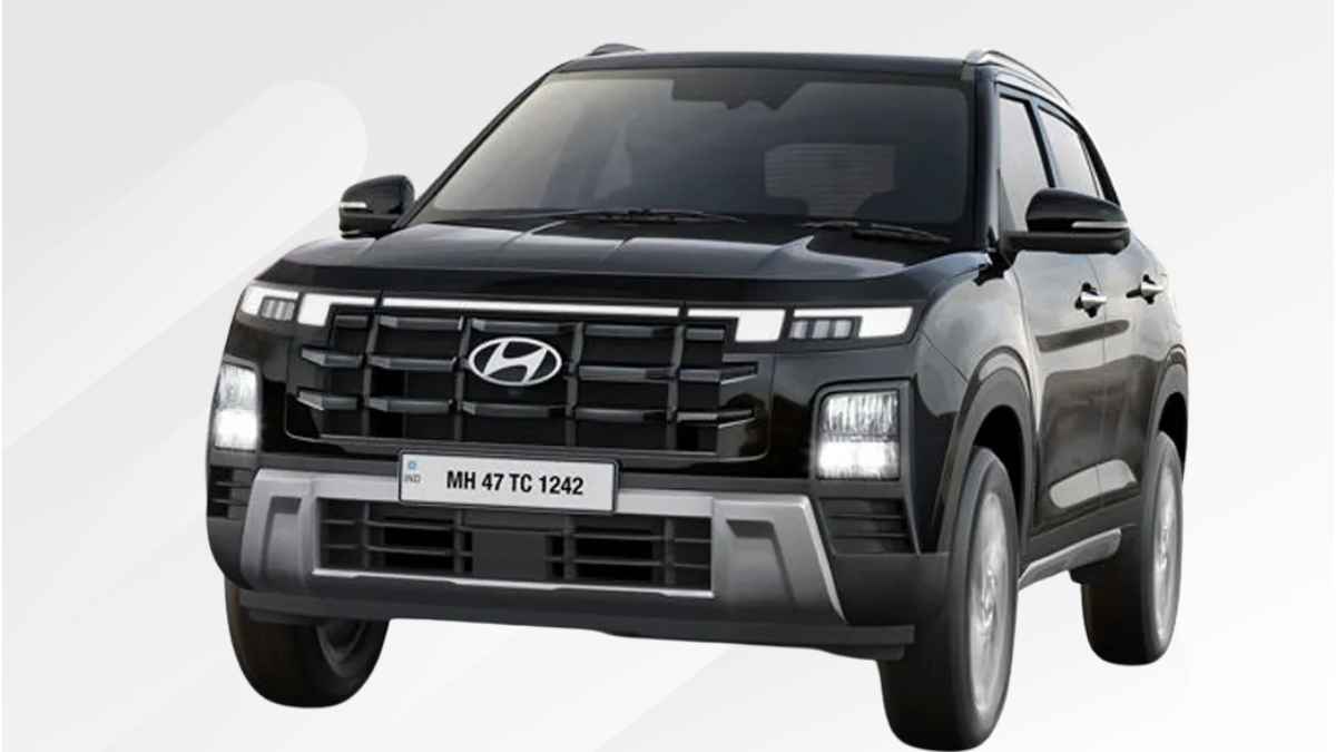 Hyundai Creta बनी सबसे ज्यादा बिकने वाली SUV Brezza और Punch को भी पीछे छोड़ा, जानें कीमत और फीचर्स