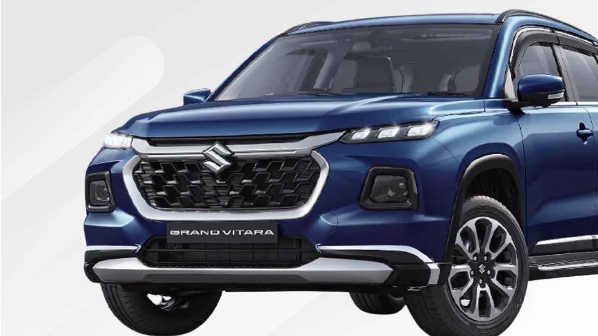 त्योहारी सीजन में बंपर डिस्काउंट Maruti Suzuki ने लॉन्च किया Grand Vitara का Dominion Edition, जानें कीमत और ऑफर