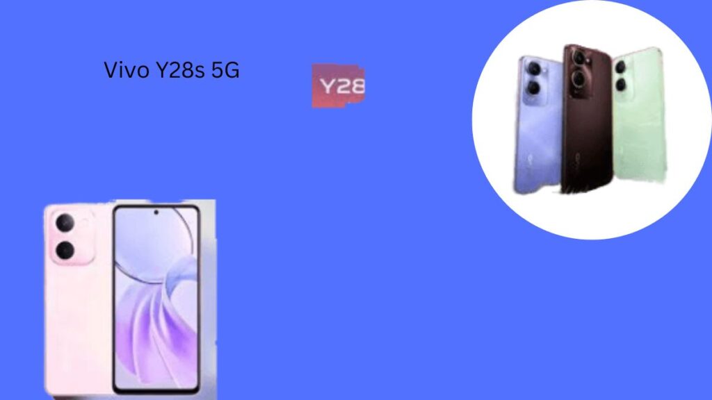 Vivo Y28s 5G स्मार्टफोन की कीमत में 500 रुपये की कमी, जानें डिटेल्स!