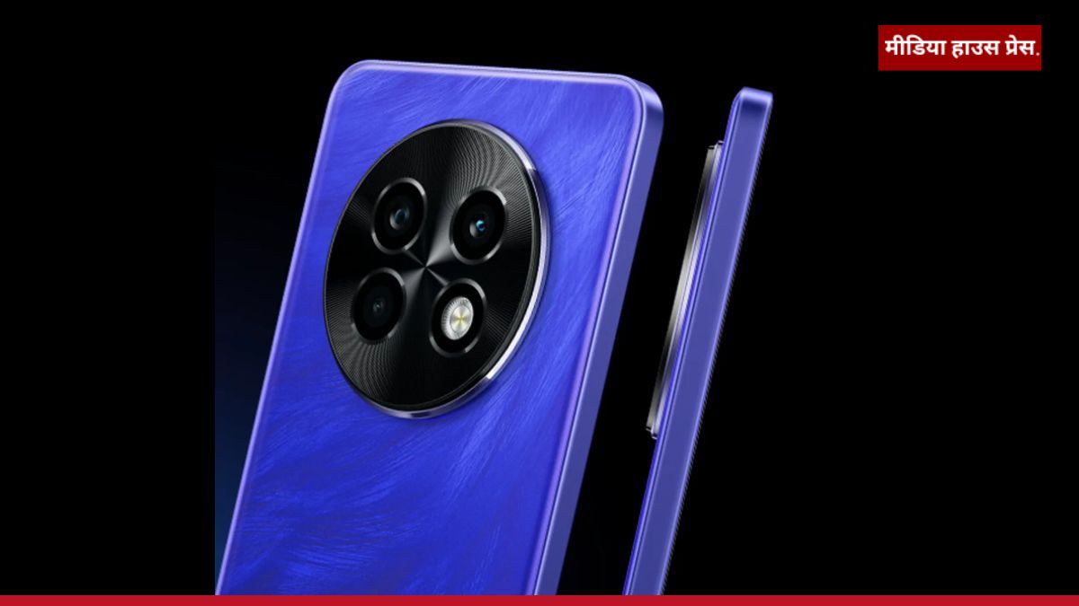 Realme P1 Speed 5G मिड-रेंज स्मार्टफोन में मिलेंगे बेहतरीन फीचर्स और परफॉर्मेंस!