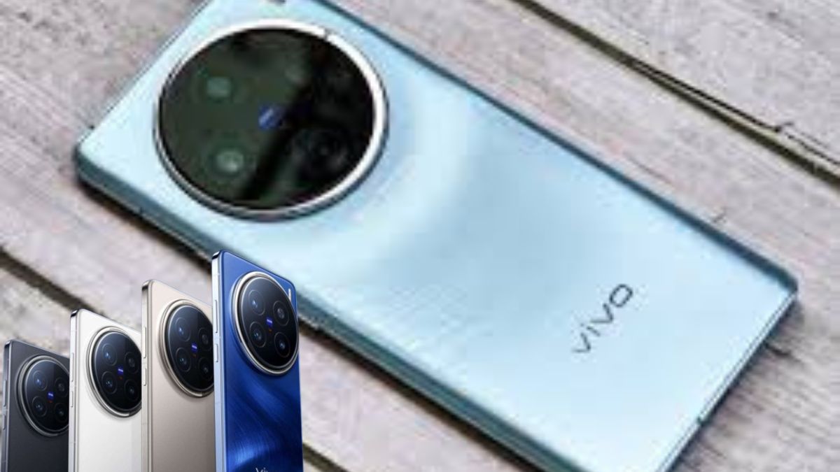 Vivo X200 सीरीज 14 अक्टूबर को होगी लॉन्च Vivo X200 Pro Mini के साथ आएंगे ये दमदार फीचर्स!