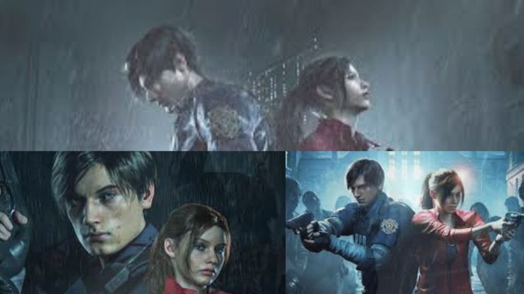 Resident Evil 2 का रीमेक 31 दिसंबर को आ रहा है Apple डिवाइस पर, ऐप स्टोर पर प्री-ऑर्डर के लिए उपलब्ध