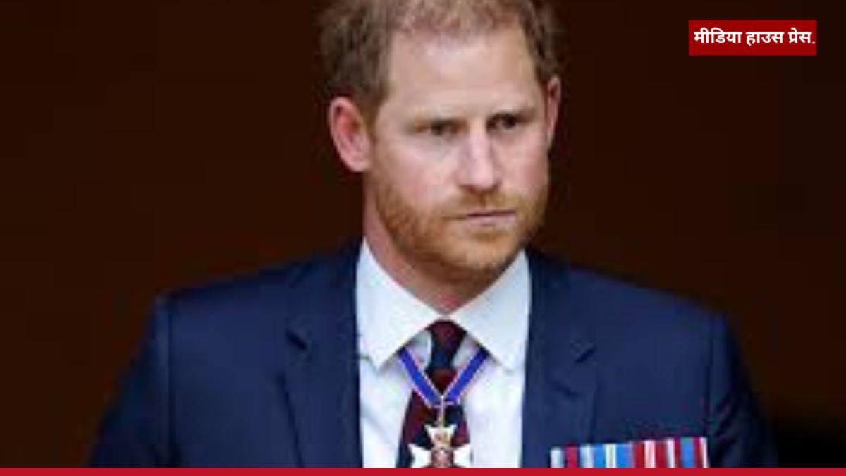 Prince Harry का खुलासा स्मार्टफोन्स बच्चों का बचपन छीन रहे हैं, मानसिक स्वास्थ्य को लेकर जताई चिंता