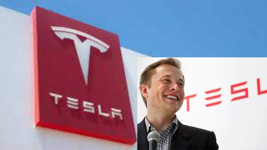 Tesla का नया इनोवेशन Robovan व्हीकल और Optimus रोबोट बदलेंगे आपकी रोजमर्रा की जिंदगी