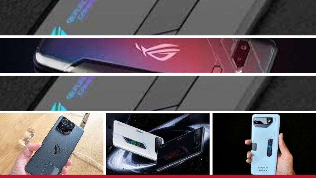 Asus ROG Phone 9 : 19 नवंबर को होगा लॉन्च, दमदार Snapdragon 8 Elite चिपसेट और नए डिजाइन के साथ तैयार है गेमिंग का बादशाह