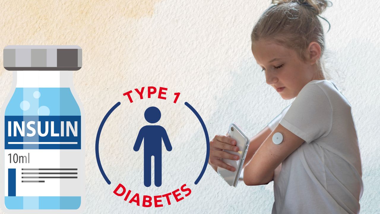 Reverses Type 1 Diabetes, चीन की महिला ने स्टेम सेल थैरेपी से डायबिटीज को दी मात, एक नई चिकित्सा क्रांति की शुरुआत