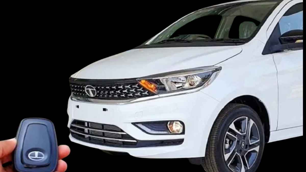 टाटा मोटर्स की बंपर फेस्टिव डील Tata Tiago पर 65,000 रुपये तक का डिस्काउंट, जानें ऑफर्स और फीचर्स