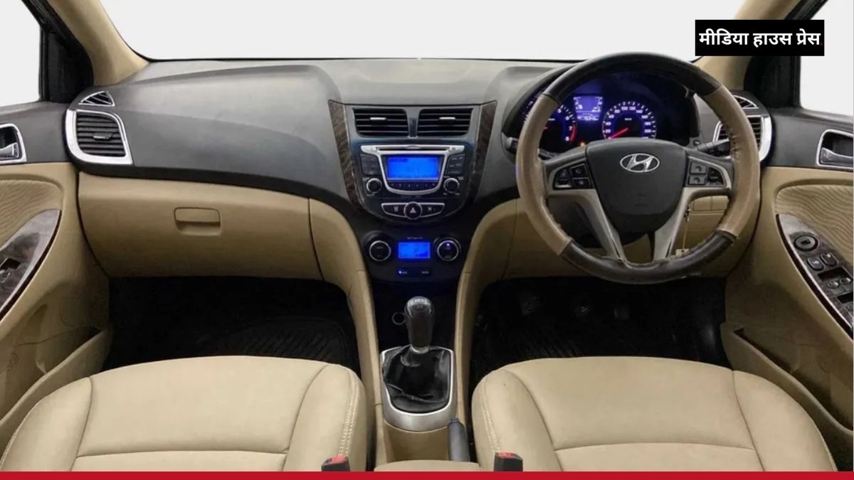 सेकंड हैंड Hyundai Verna फेस्टिव सीजन में सिर्फ 3.78 लाख रुपये में खरीदें, जानें शानदार डील और जरूरी टिप्स