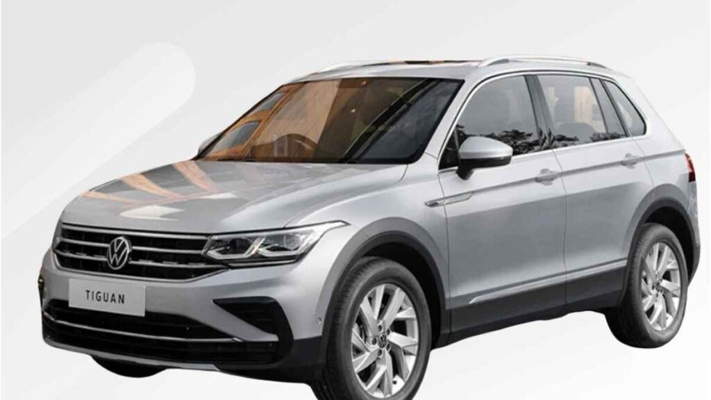 फेस्टिव सीजन में Volkswagen Tiguan पर मिल रहा बंपर डिस्काउंट, 2.40 लाख रुपये की बड़ी बचत का मौका!