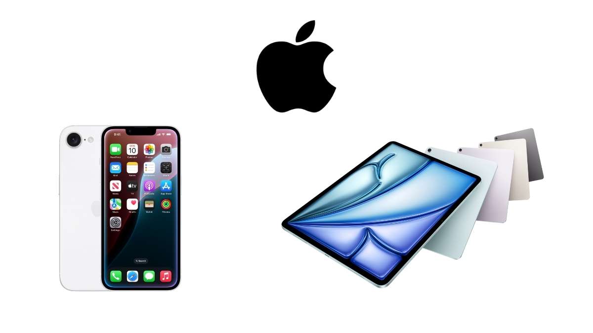 Apple iPhone SE और iPad 2024 एप्पल की नई पेशकश में क्या खास है? जानिए डिवाइस से जुड़ी सभी जानकारी!