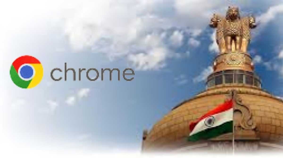 इंडियन कंप्यूटर इमरजेंसी रिस्पॉन्स टीम (CERT-In) की चेतावनी Google Chrome यूजर्स के लिए खतरे की घंटी, जानें कैसे बचें