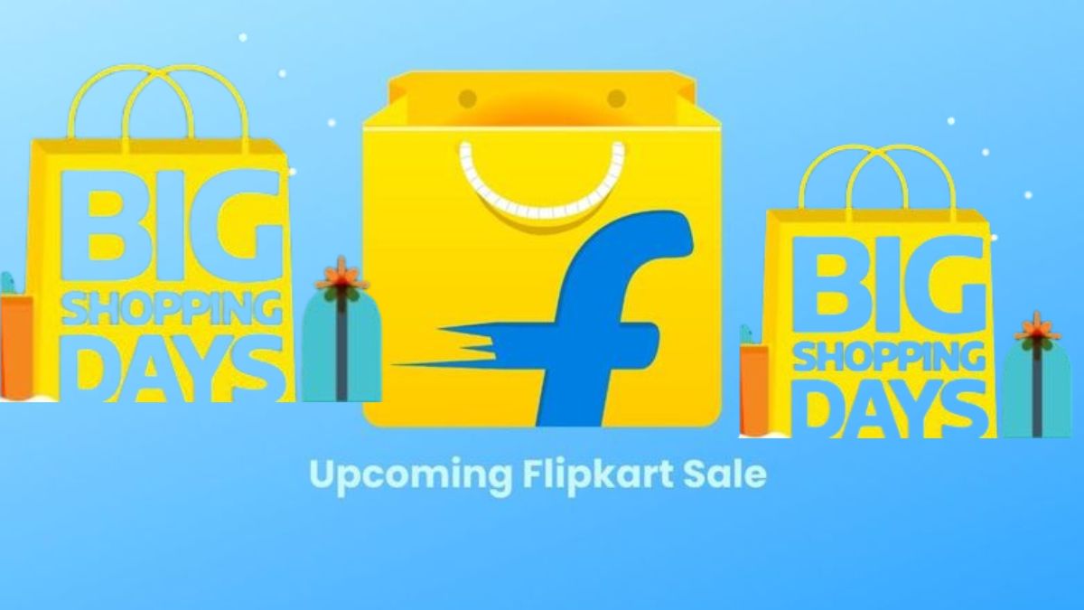 Flipkart Big Shopping Utsav फेस्टिव सीजन में बंपर डिस्काउंट और बेहतरीन डील्स!