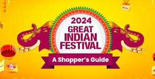 Amazon Great Indian Festival 2024 फेस्टिव सीजन में शानदार डील्स का बुखार!