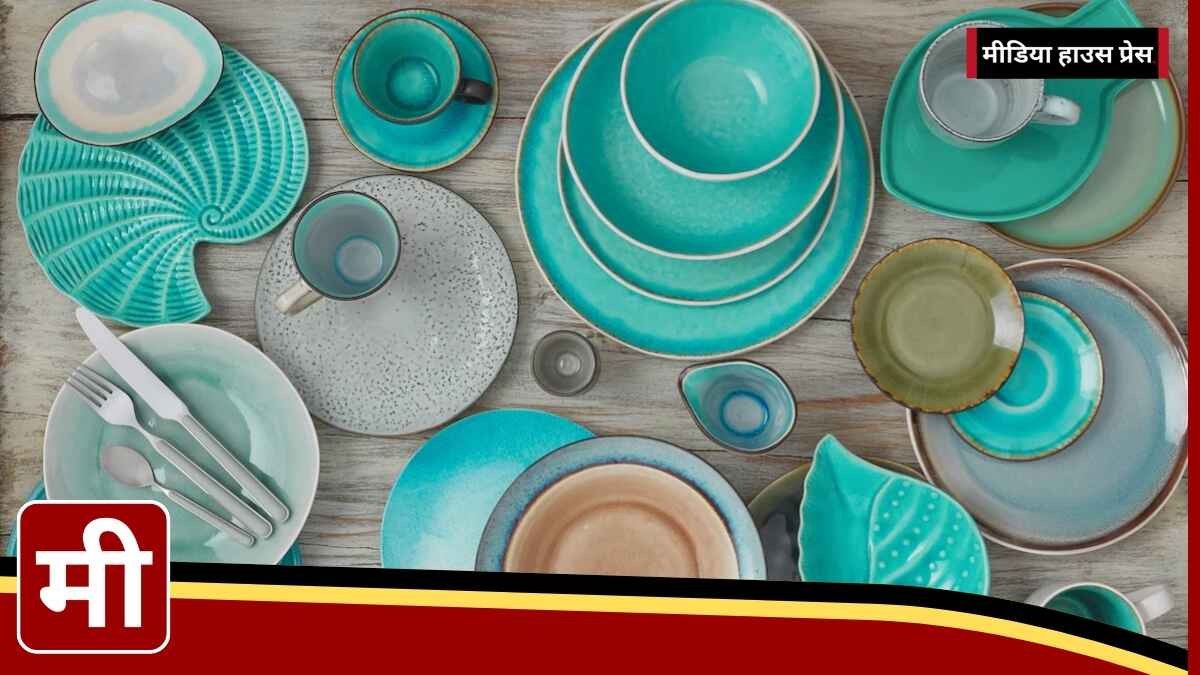 Elevate Your Dining Experience: 6 Must-Have Plates for Every Kitchen Collection