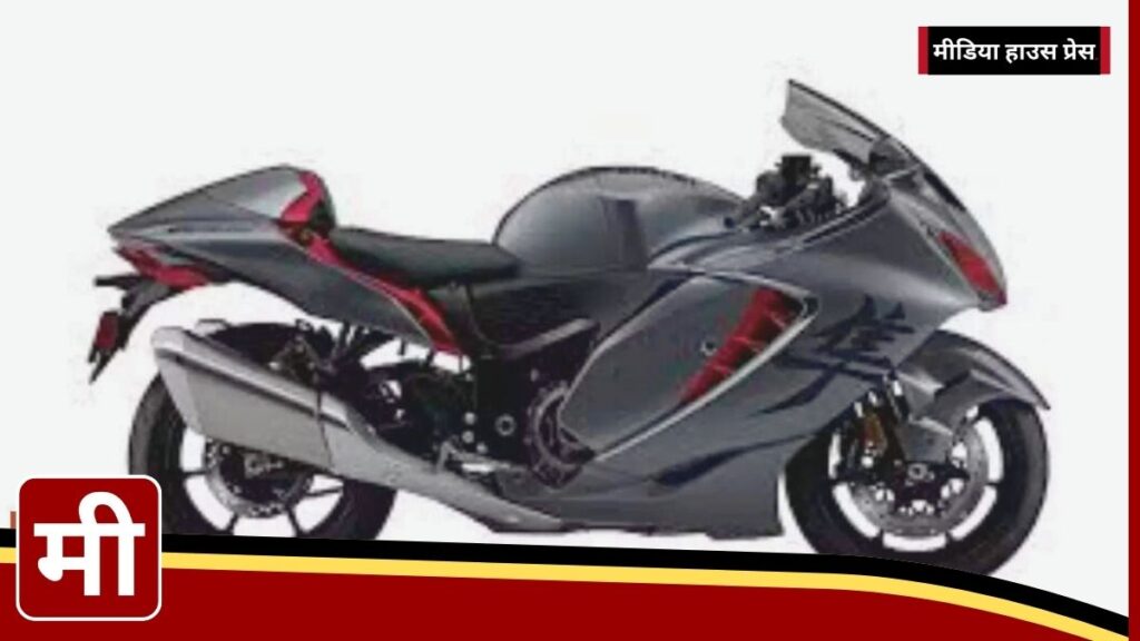 Suzuki Recalls Over 1,000 Units of Hayabusa in India for Front Brake Lever Issue: Here’s What Owners Need to Know