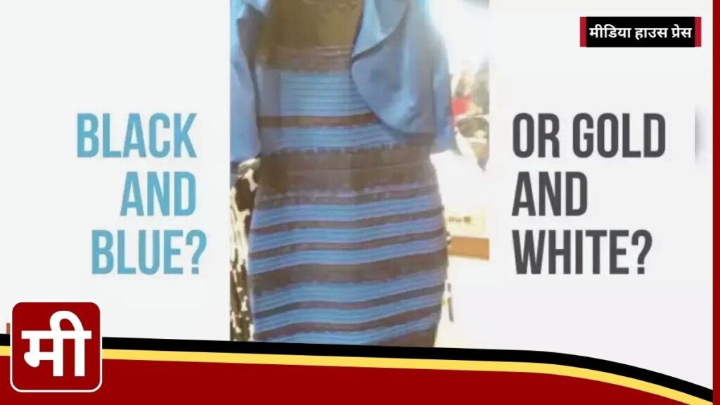 The Viral Dress Debate: A New Find Sparks Color Controversy Again