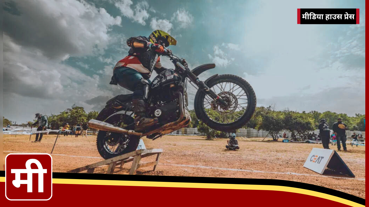 2024 Royal Enfield Motoverse: Dates, Lineup, and What to Expect in Goa!