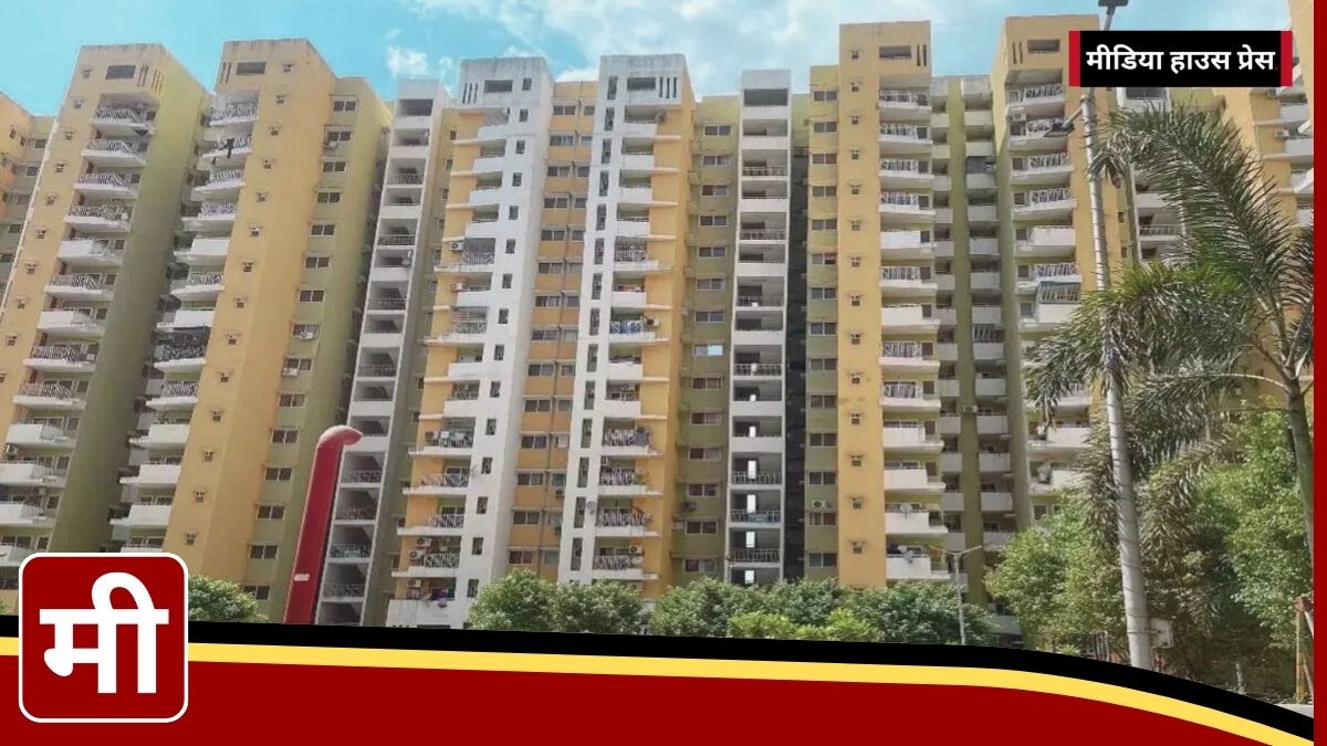 LDA Flats: Grab Discounts Up to ₹2.5 Lakhs Before October 31st!