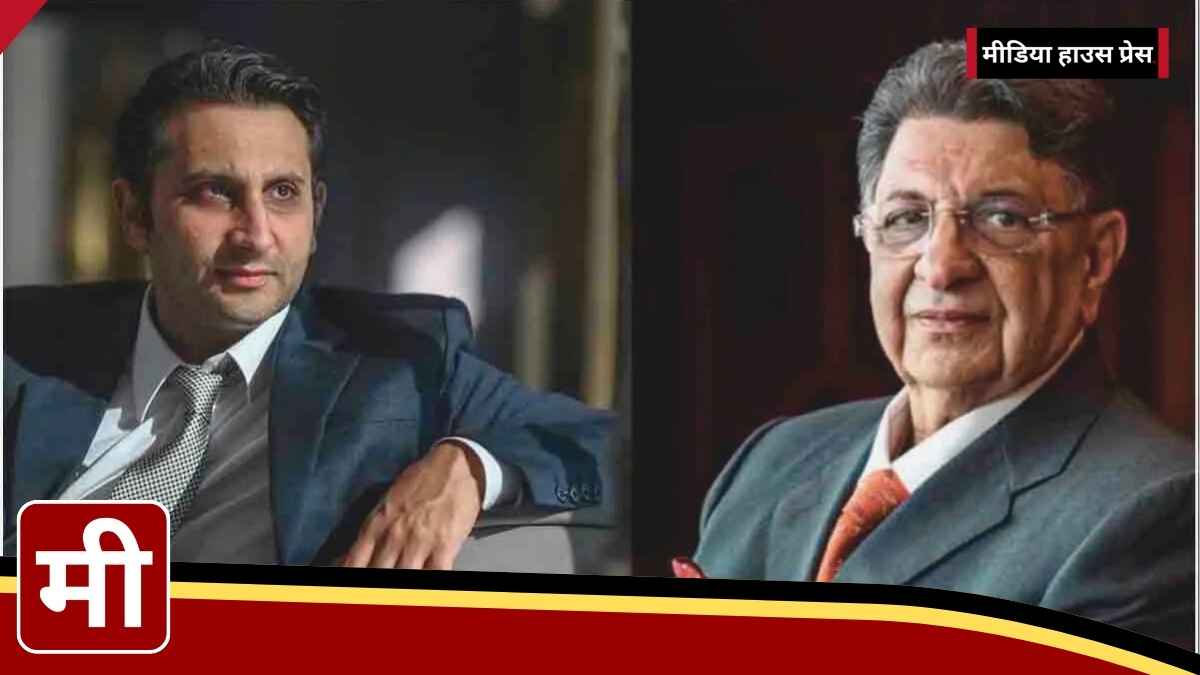 Cyrus Poonawalla Profile: भारत के वैक्सीन किंग की 2.9 लाख करोड़ की संपत्ति, बेटे ने खरीदा Dharma Productions में 50% हिस्सा