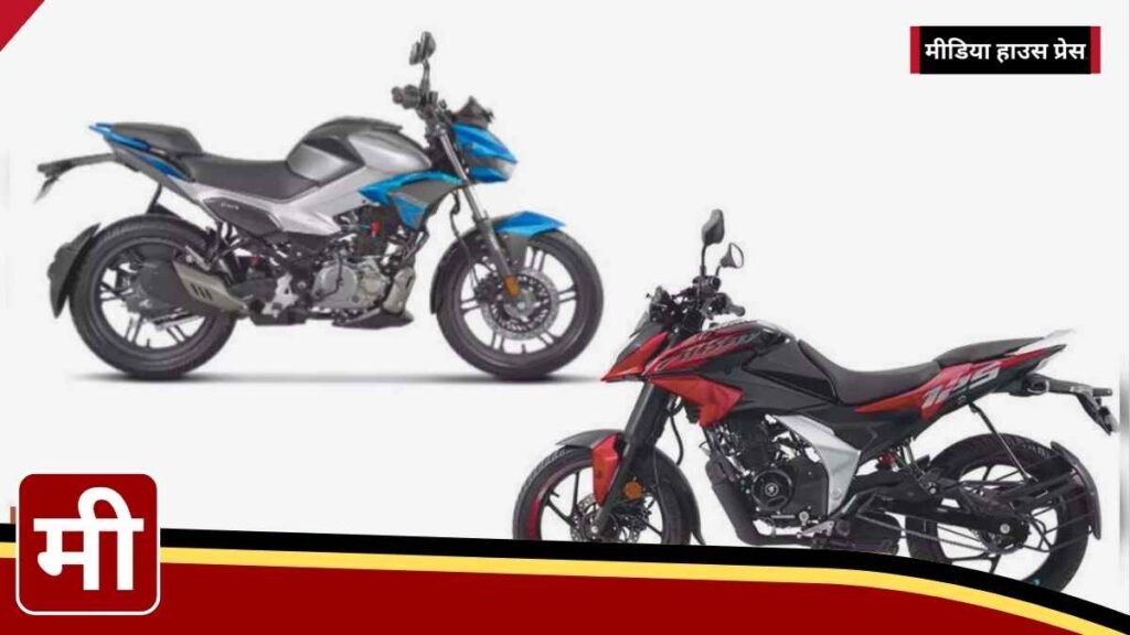 Bajaj Pulsar N125 vs. Hero Xtreme 125R: A Comprehensive Comparison of Engine Specs, Features, and Pricing