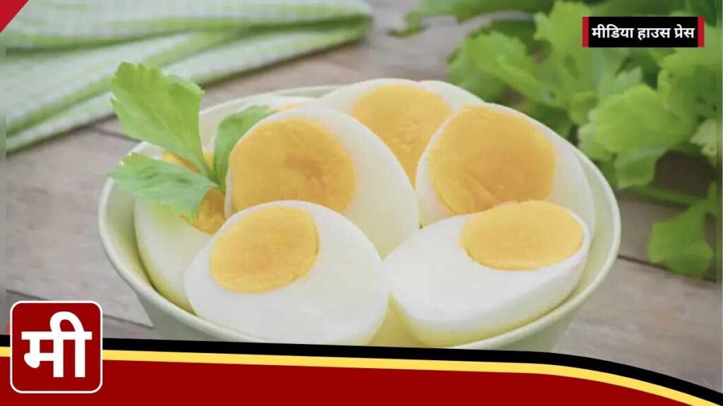 Eggs: A Nutritional Powerhouse Packed with Vitamin D and Essential Nutrients