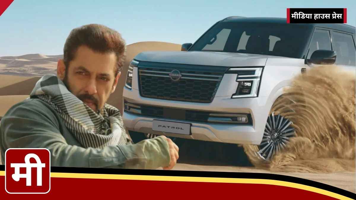 Bollywood Stars and Their Bulletproof Cars: A Look at Celebrity Security on Wheels