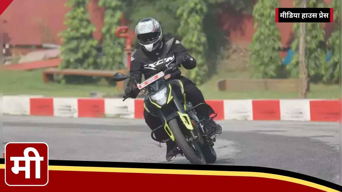 Bajaj Pulsar N125 First Ride Review: A Strong Contender in the 125cc Segment