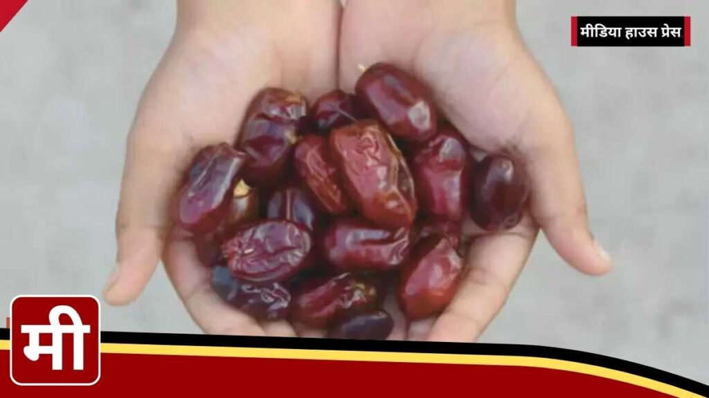 Supercharge Your Health: The Incredible Benefits of Dates for Immunity and Weight Loss