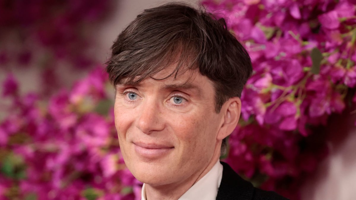 Cillian Murphy Embraces Family Life in Ireland While Son Aran Pursues Acting Career