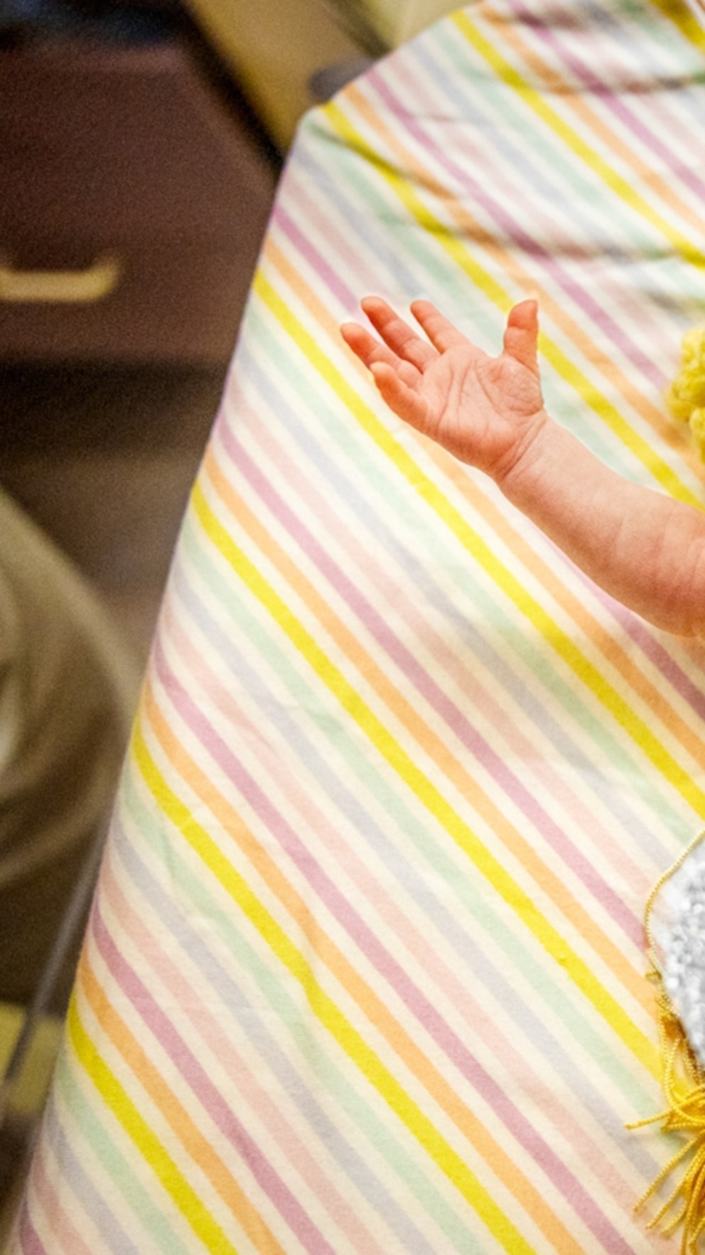 Cleveland Clinic’s Halloween Spirit: Caregivers Bring Joy to Young Patients with Adorable Costumes