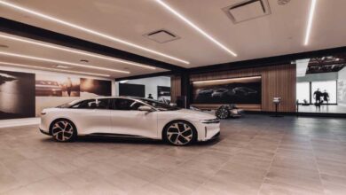 Lucid Group Secures  Billion Investment from Saudi Arabia’s PIF: What This Means for the EV Maker