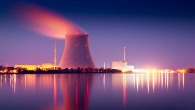 FERC Decision Sparks Sell-Off in Nuclear Stocks: What This Means for Amazon’s Power Expansion Plans and Investors in Nuclear Energy