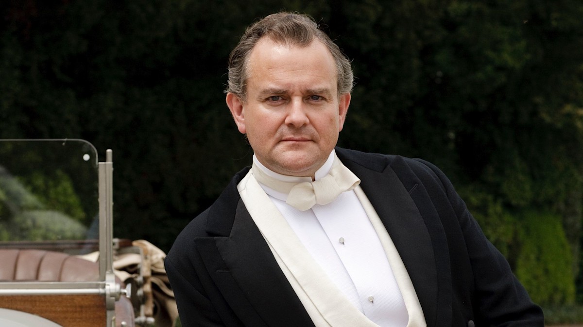 Hugh Bonneville Discusses the Upcoming Third and Final Downton Abbey Film: A Tribute to Dame Maggie Smith