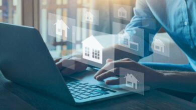 How Tech is Transforming Real Estate: Why CoStar is Buying Matterport, and Zillow Showcase Home Feature