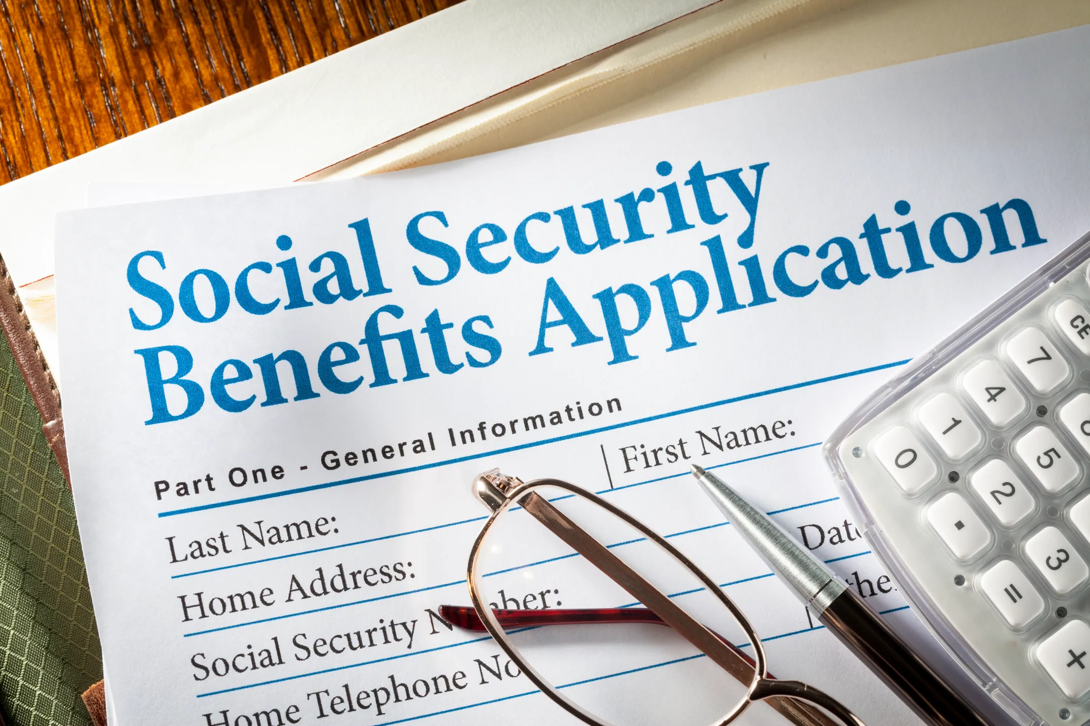 Maximizing Social Security Benefits: What Age Should You Claim?