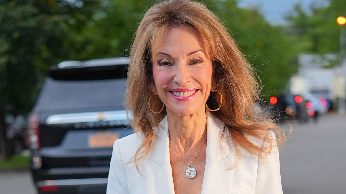 Susan Lucci Celebrates Life and Friendship at 77 with Spa Day and Cherished Memories