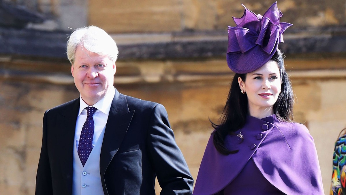 Charles Spencer and Countess Karen Reflect on Their Time at Althorp House Amidst Personal Changes