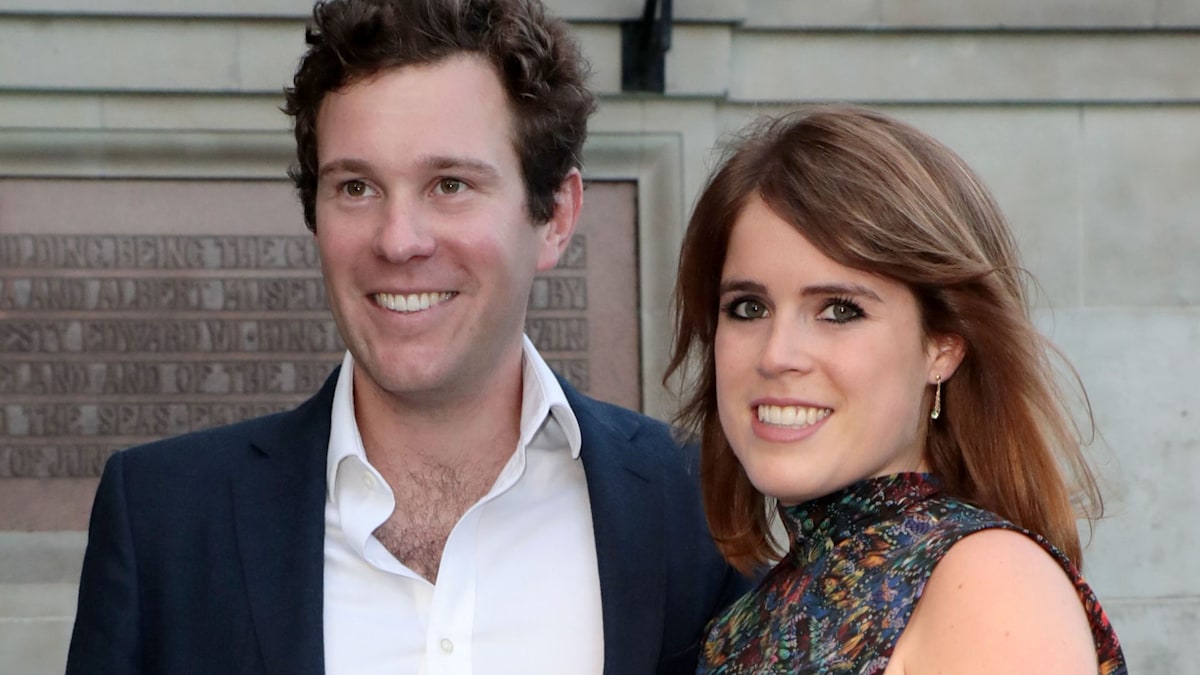 Princess Eugenie Celebrates Halloween with Family Traditions and Fond Memories